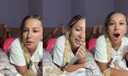 itsvikki01 TikTok Live — Sep 22, 2026, 7:58 PM