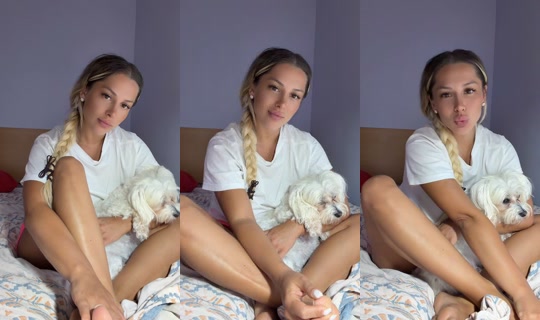itsvikki01 TikTok Live — Sep 22, 2026, 8:30 PM