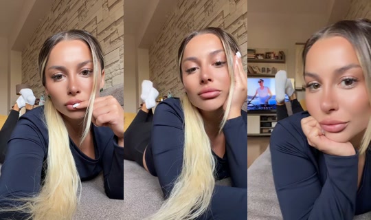 itsvikki01 TikTok Live — Oct 2, 2026, 3:17 PM