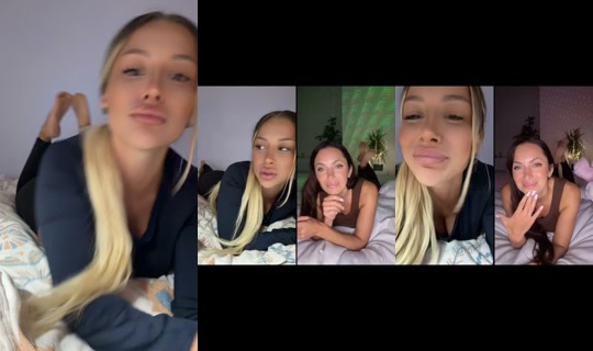 itsvikki01 TikTok Live — Oct 2, 2026, 5:05 PM