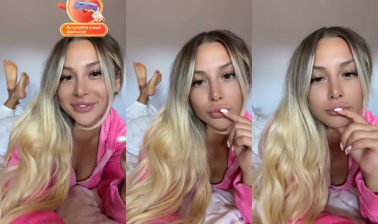 itsvikki01 TikTok Live — Oct 3, 2026, 12:29 PM