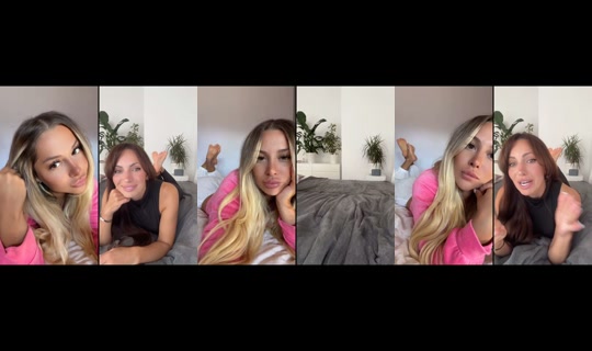 itsvikki01 TikTok Live — Oct 3, 2026, 1:26 PM