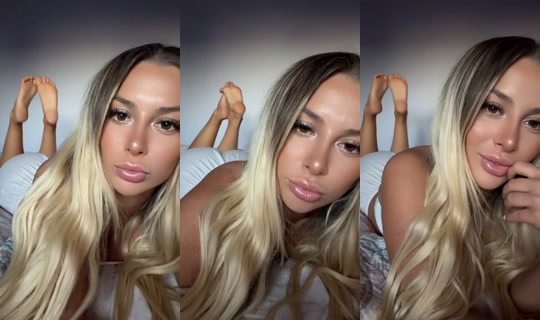 itsvikki01 Recorded on Oct 6, 2026, 4:10 PM