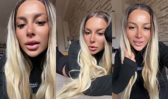itsvikki01 TikTok Live — Oct 8, 2026, 1:37 PM