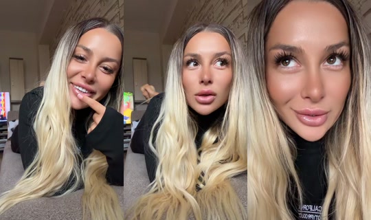 itsvikki01 TikTok Live — Oct 8, 2026, 2:29 PM