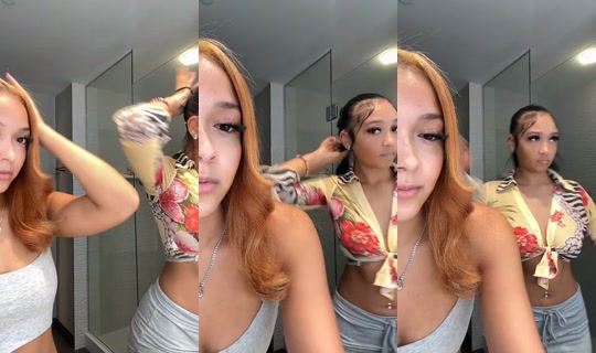 itsyabaejj2 TikTok Live — Oct 2, 2026, 10:55 PM
