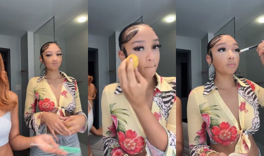 itsyabaejj2 TikTok Live — Oct 2, 2026, 11:10 PM