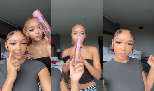 itsyabaejj2 TikTok Live — Oct 3, 2026, 4:45 PM