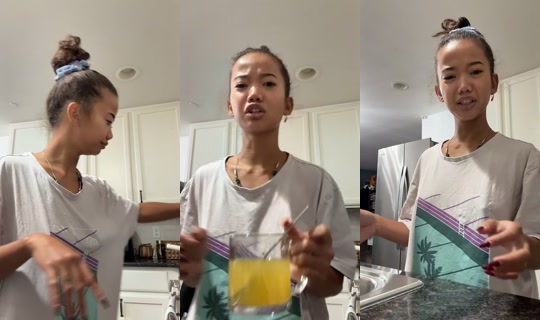 itsyahluna TikTok Live — Sep 24, 2026, 2:57 AM