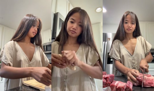 itsyahluna TikTok Live — Oct 6, 2026, 12:15 AM
