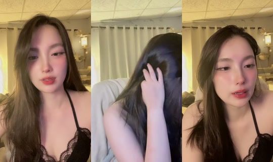itsyinqx TikTok Live — Aug 21, 2026, 2:43 PM