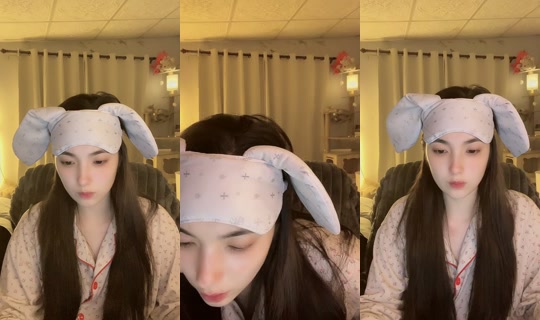 itsyinqx TikTok Live — Aug 31, 2026, 2:40 PM