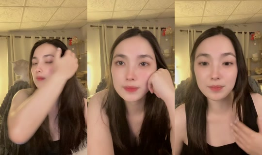 itsyinqx TikTok Live — Sep 28, 2026, 12:47 PM