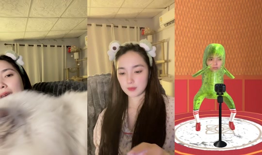 itsyinqx TikTok Live — Sep 29, 2026, 12:45 PM