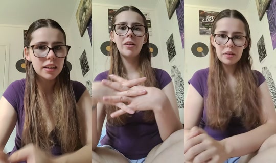 itsyourgirlchiara2006 TikTok Live — Aug 21, 2026, 11:54 AM
