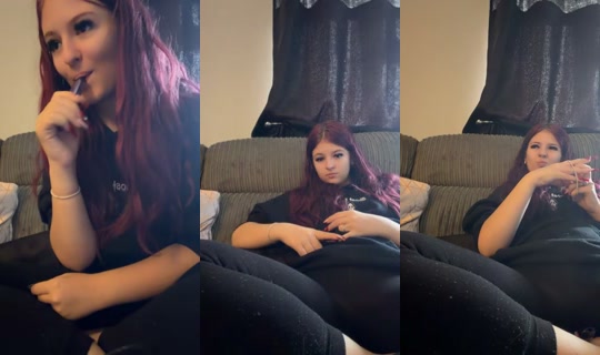 itsyourgirlkasey19 TikTok Live — Sep 18, 2026, 12:43 PM