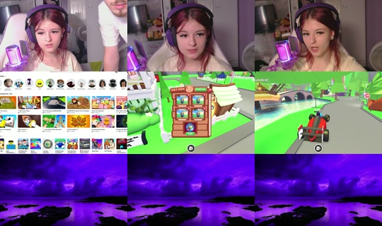 itsyourgirlkasey19 TikTok Live — Sep 29, 2026, 12:27 PM