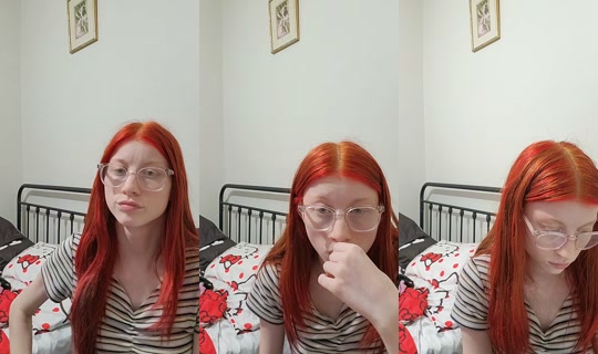 itsyourgirlkg8 TikTok Live — Oct 3, 2026, 2:03 AM