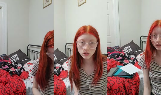 itsyourgirlkg8 TikTok Live — Oct 3, 2026, 2:53 AM