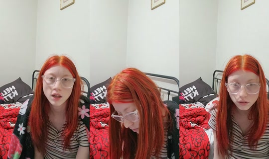 itsyourgirlkg8 TikTok Live — Oct 3, 2026, 3:43 AM