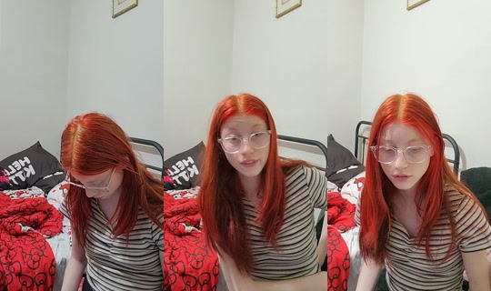 itsyourgirlkg8 TikTok Live — Oct 3, 2026, 4:33 AM