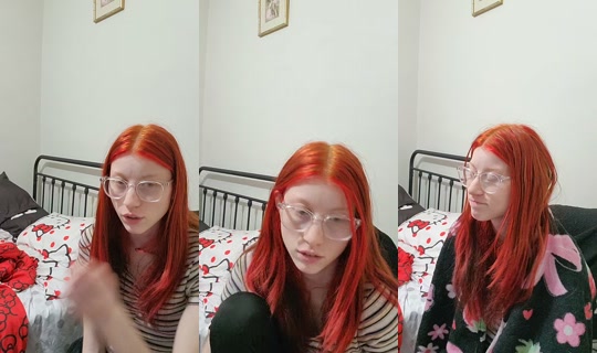 itsyourgirlkg8 TikTok Live — Oct 3, 2026, 5:24 AM