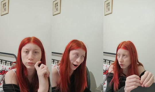 itsyourgirlkg8 TikTok Live — Oct 4, 2026, 12:56 PM