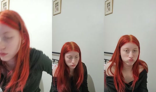itsyourgirlkg8 TikTok Live — Oct 4, 2026, 2:37 PM