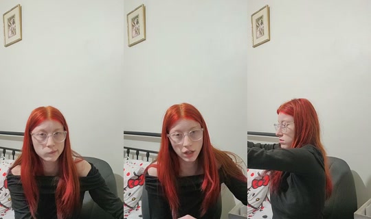 itsyourgirlkg8 TikTok Live — Oct 4, 2026, 5:58 PM