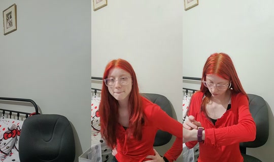 itsyourgirlkg8 TikTok Live — Oct 4, 2026, 6:48 PM