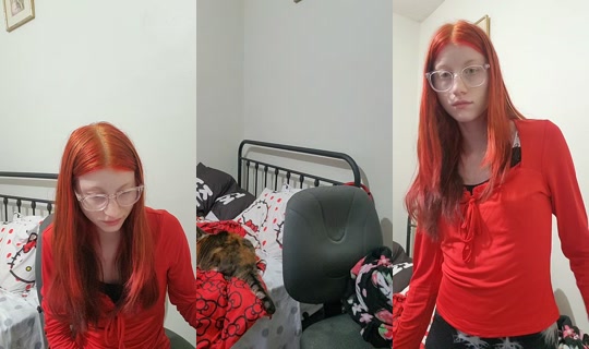 itsyourgirlkg8 TikTok Live — Oct 4, 2026, 8:29 PM