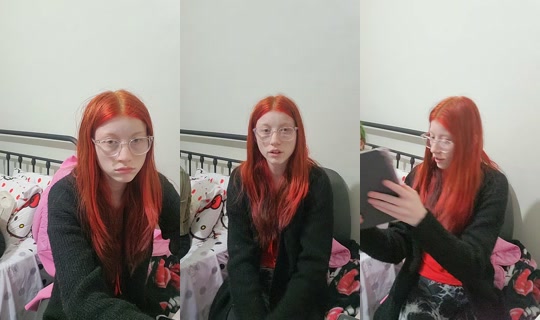 itsyourgirlkg8 TikTok Live — Oct 5, 2026, 12:07 AM