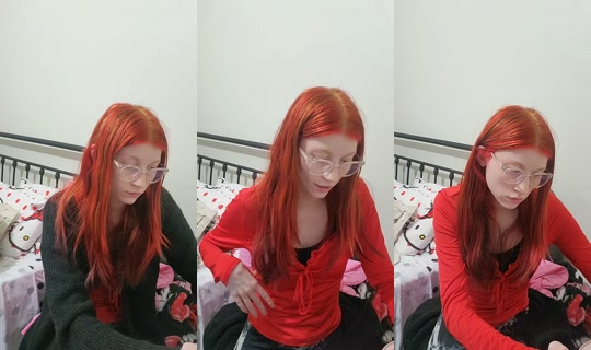 itsyourgirlkg8 TikTok Live — Oct 5, 2026, 12:57 AM