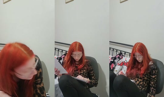 itsyourgirlkg8 TikTok Live — Oct 5, 2026, 9:06 PM