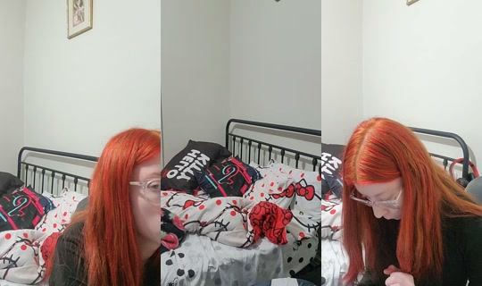 itsyourgirlkg8 TikTok Live — Oct 5, 2026, 11:37 PM