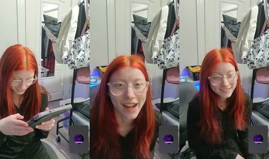 itsyourgirlkg8 TikTok Live — Oct 6, 2026, 3:07 AM