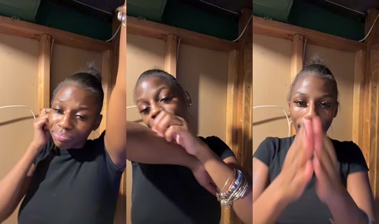 itsyourgirlmaddie2x TikTok Live — Oct 3, 2026, 6:12 AM