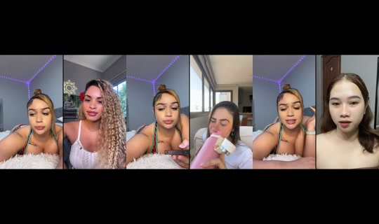 itsyourwcw_ TikTok Live — Sep 2, 2026, 3:15 PM
