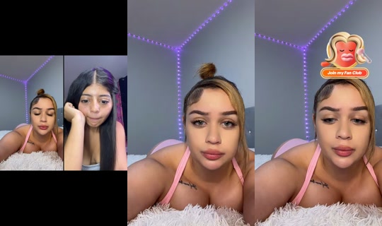itsyourwcw_ TikTok Live — Sep 3, 2026, 12:36 PM