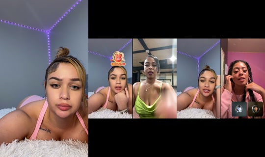 itsyourwcw_ TikTok Live — Sep 3, 2026, 7:05 PM