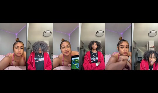 itsyourwcw_ TikTok Live — Oct 2, 2026, 4:39 PM