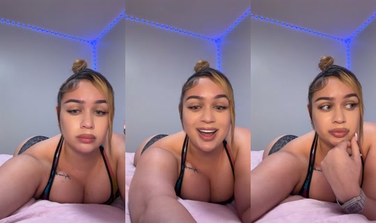 itsyourwcw_ TikTok Live — Oct 2, 2026, 11:08 PM