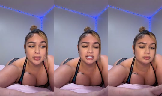 itsyourwcw_ TikTok Live — Oct 2, 2026, 11:59 PM