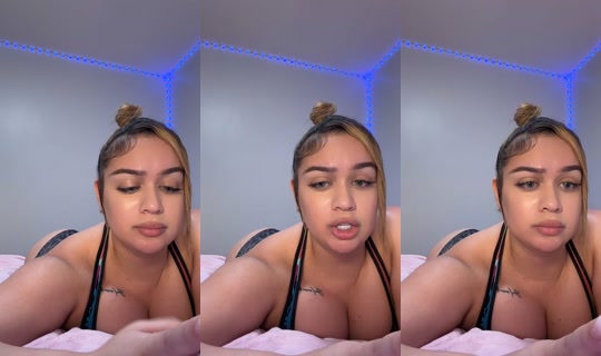 itsyourwcw_ TikTok Live — Oct 3, 2026, 1:21 AM