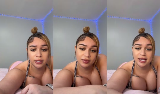 itsyourwcw_ TikTok Live — Oct 3, 2026, 2:26 PM