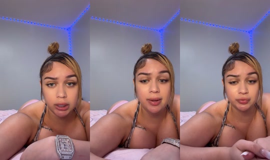 itsyourwcw_ TikTok Live — Oct 3, 2026, 5:03 PM