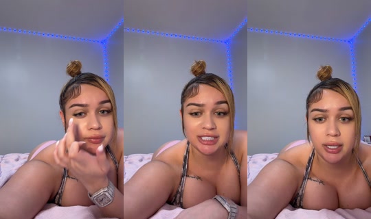 itsyourwcw_ TikTok Live — Oct 3, 2026, 6:39 PM