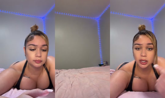 itsyourwcw_ TikTok Live — Oct 4, 2026, 4:40 PM
