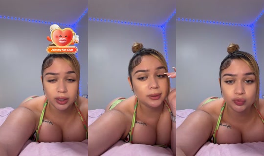 itsyourwcw_ TikTok Live — Oct 4, 2026, 4:55 PM