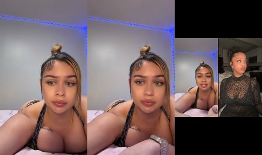 itsyourwcw_ TikTok Live — Oct 7, 2026, 2:40 AM